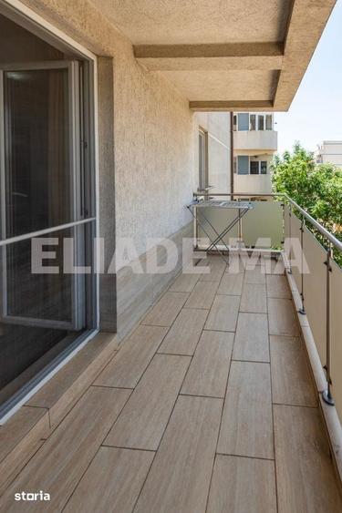 Apartament cu 2 camere decomandat în Nord