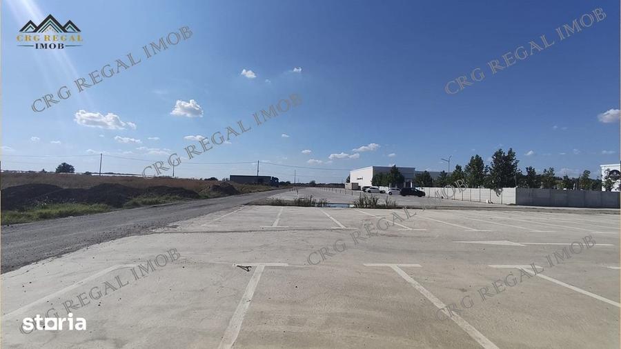 Teren de 300 mp, în Berceni