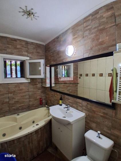 2 camere - 55 mp - Etaj 1 - Nitu Vasile - Brancoveanu - 78.500 Euro - 11