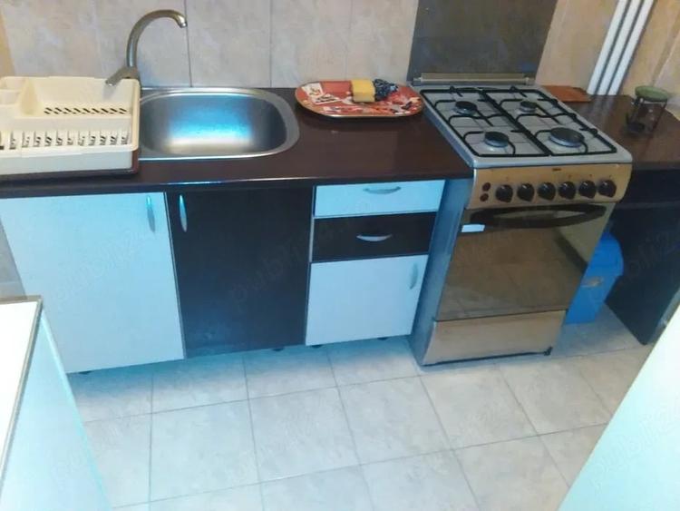 Garsonieră semidecomandată în Iancului