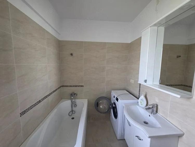 Ap 2 camere Copou, et 2, 400 euro! - 1