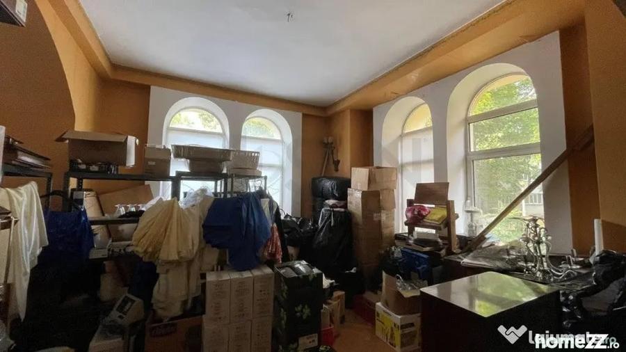 Casă cu 3 camere cu Teren 400 Mp în Clucerului