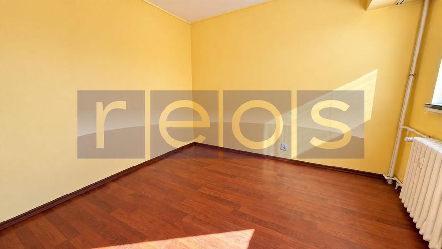 Apartament cu 3 camere decomandat în Lujerului