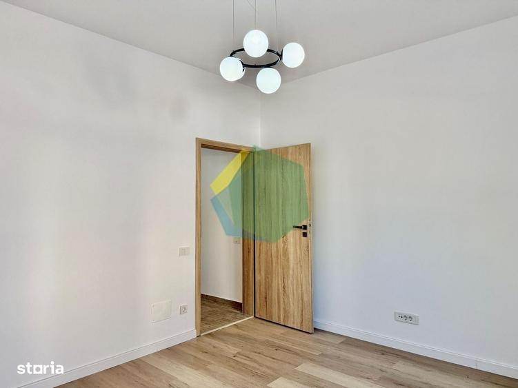 Apartament cu gradina | Otopeni, Odai Zona Toamnei - 5