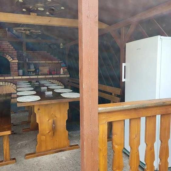 Casă cu 4 camere cu Teren 388 Mp în Central