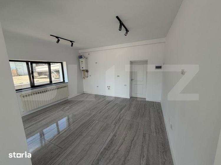 Apartament cu 2 camere în Ițcani