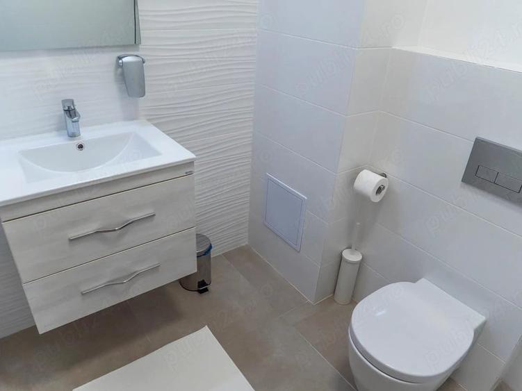 Proprietar inchiriez ap. 2 camere Nord - 6