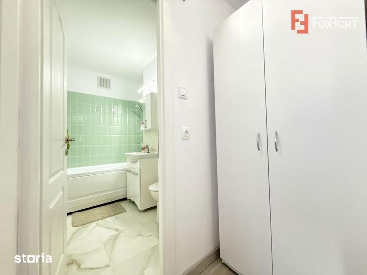 COMISION 0% Apartament 3 camere, de inchiriat in zona Complex Studente - 5