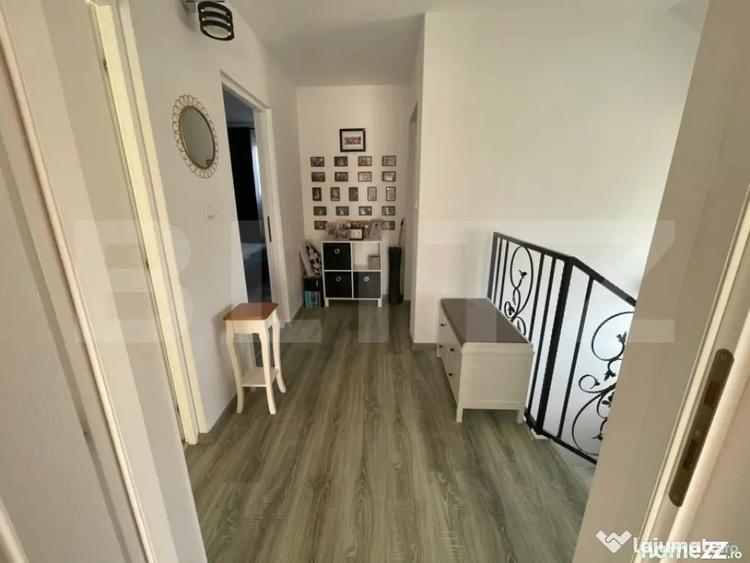 Casă cu 3 camere cu Teren 429 Mp în Central