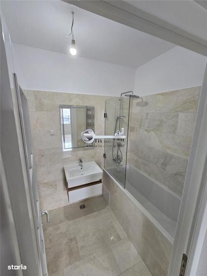 Apartament cu 3 camere în Albești