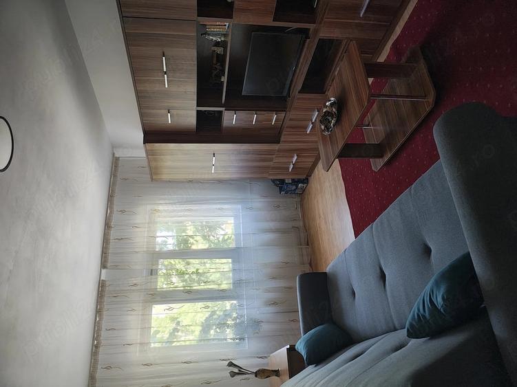 Apartament cu 2 camere decomandat în Aradului