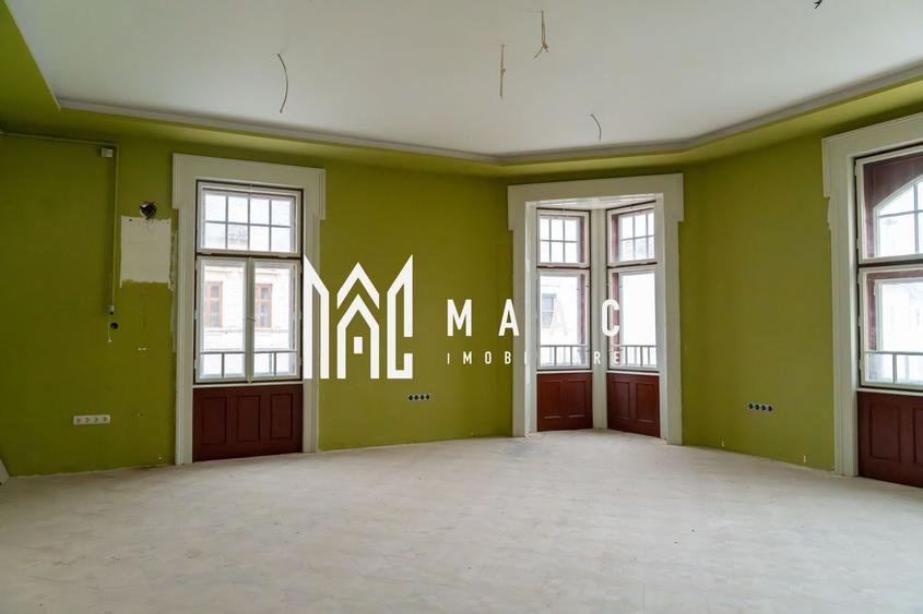 Spațiu comercial, de 360 mp, în Ultracentral