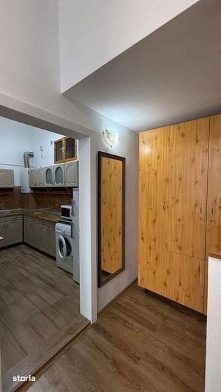 Apartament cu 3 camere decomandat în Mărăști