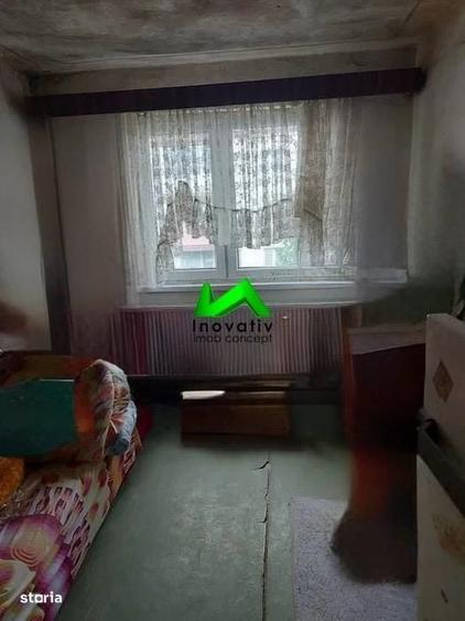 Garsonieră în Central