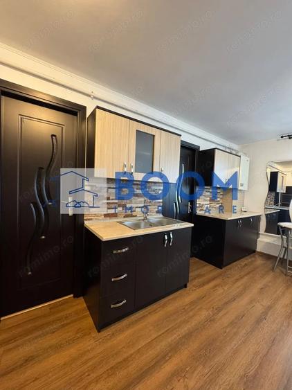 Apartament cu 2 camere decomandat în Ostroveni