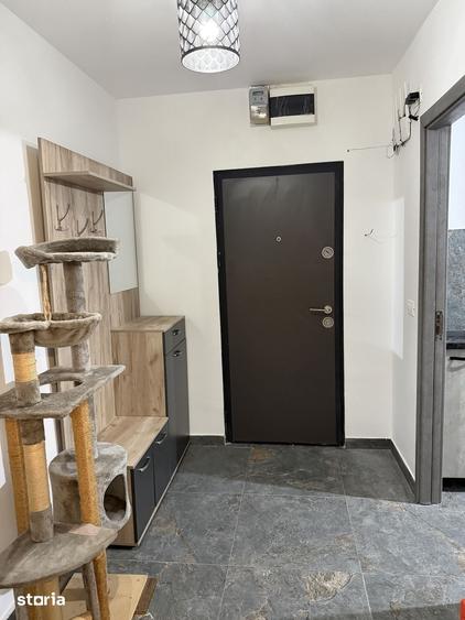 Direct proprietar, apartament 3 camere, langa Mall Drumul Taberelor - 13