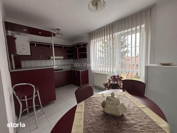 Casa individuala | 287mp util | Teren 320mp | Someseni | Zona Pod Ira