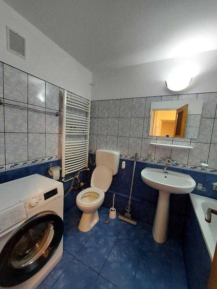 Garsonieră decomandată în Sebastian