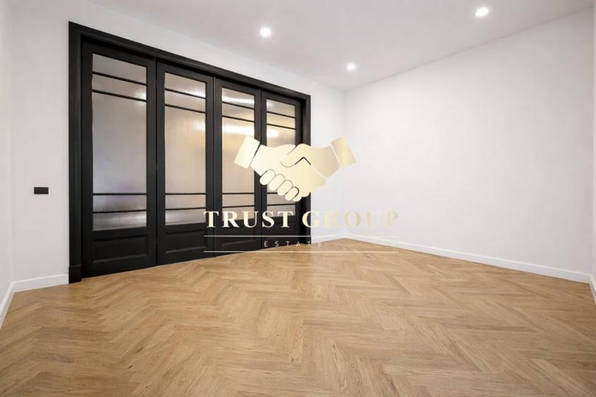 Apartament cu 4 camere decomandat, mobilat în Ultracentral