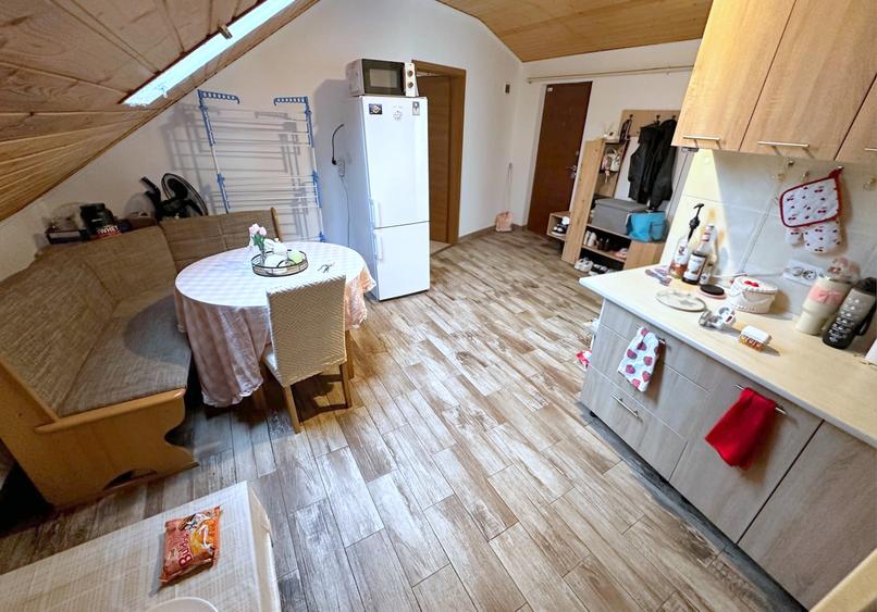 Apartament 1 camera, CT proprie, in Marasti, in zona strazii Bucuresti - 7