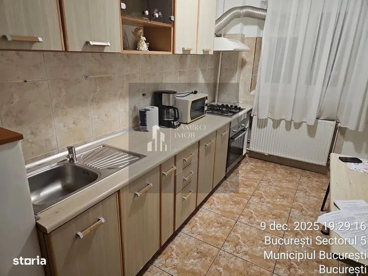 Apartament cu 2 camere în Ferentari