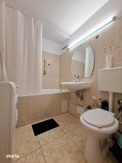 Apartament 2 camere, Crangasi - Vintila Mihailescu - 8