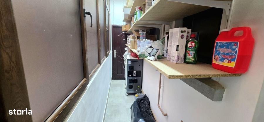 Apartament cu 2 camere în Universitate