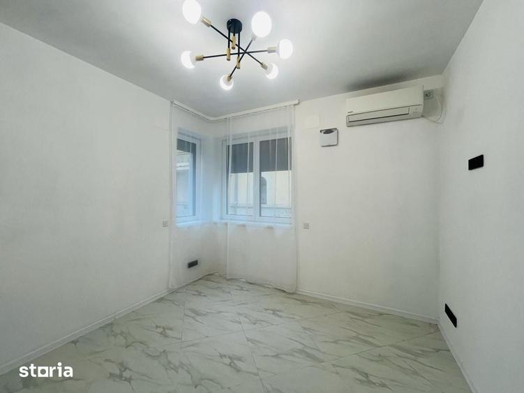 Casă cu 5 camere cu Teren 60 Mp în Dobroești