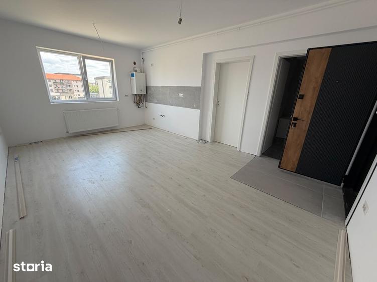 Apartament cu 2 camere în Dobroești