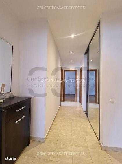 Pta Alba Iulia - Unirii - Decebal -Apartament 3 camere - bl nou - parc - 6
