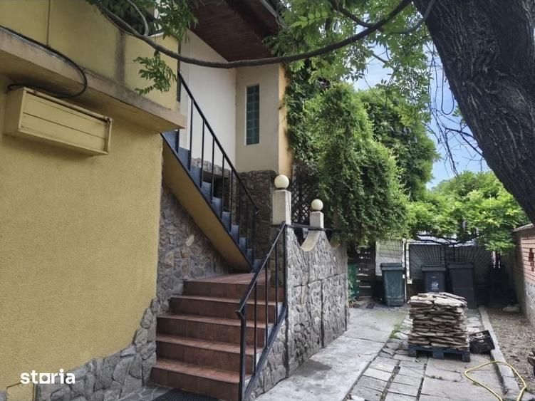 Casă cu Teren 480 Mp în Ultracentral