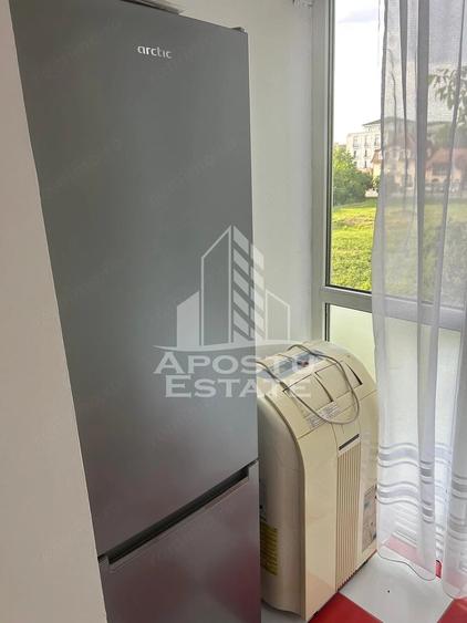 Apartament cu 2 camere de inchiriat, Timisoara, zona Lipovei - 6