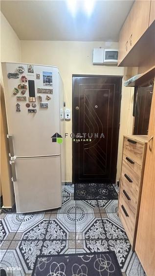 Apartament 2camere mobilat complet - Astra - Soarelui - 79000 Euro - 5