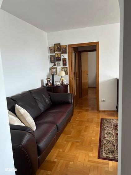 Iancului - Dimitrov, apartament 3c superb - 10