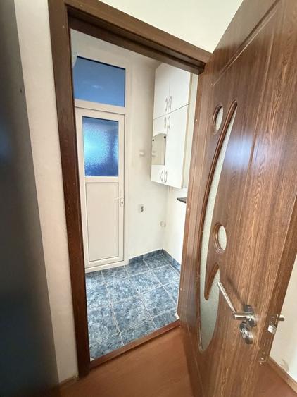 Apartament cu 2 camere în I. L. Caragiale