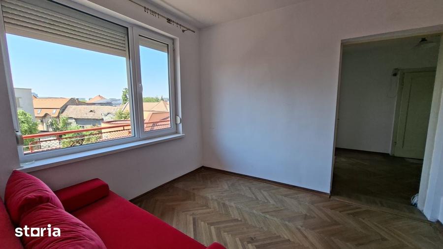 Apartament cu 2 camere în Ultracentral
