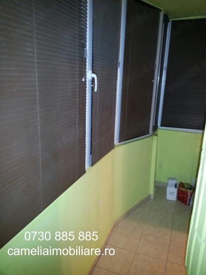 Garsoniera, pet friendly, S 43mp, 5oo metri metrou Pacii, Bd. Iuliu Maniu, - 3