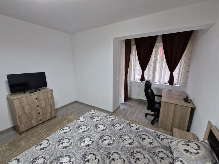 Inchiriez apartament 2cam in Cartierul Solar ,B-dul Metalurgiei nr132, Bl B4A - 2