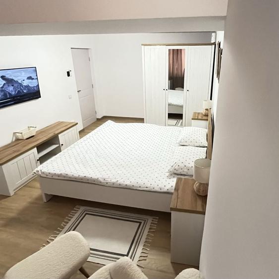 Apartament cu 2 camere în Ultracentral