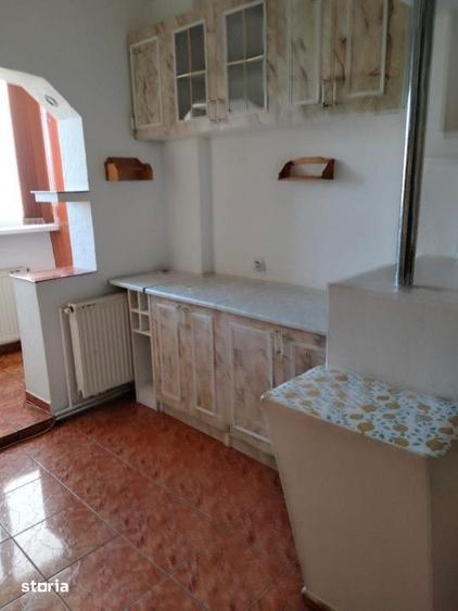 Apartament 2 camere 45mp zona Rahovei - 1