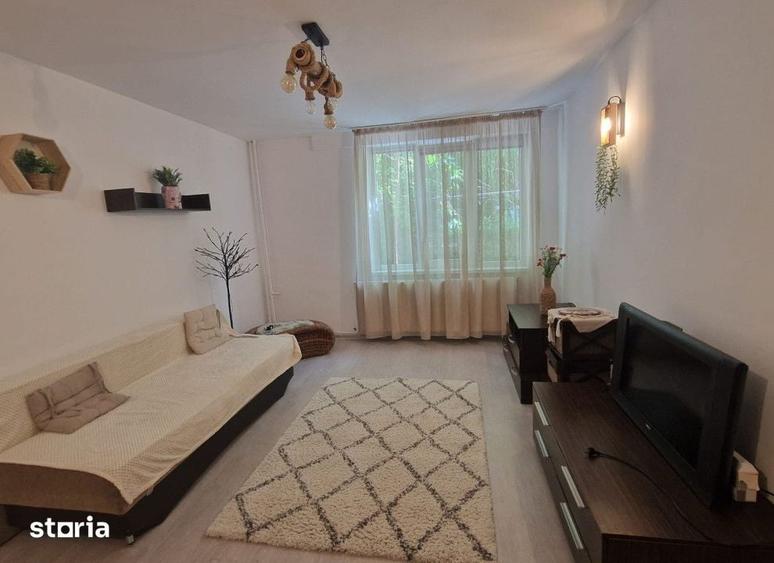 Apartament cu 2 camere în Precista