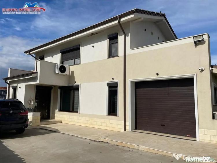 Casa P 1 de in Somova judetul Tulcea - 2