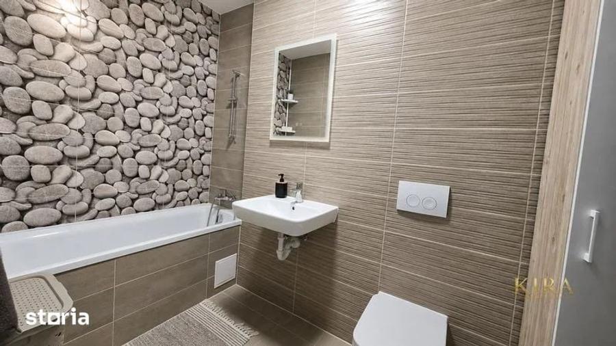 Apartament cu 2 camere în Bartolomeu