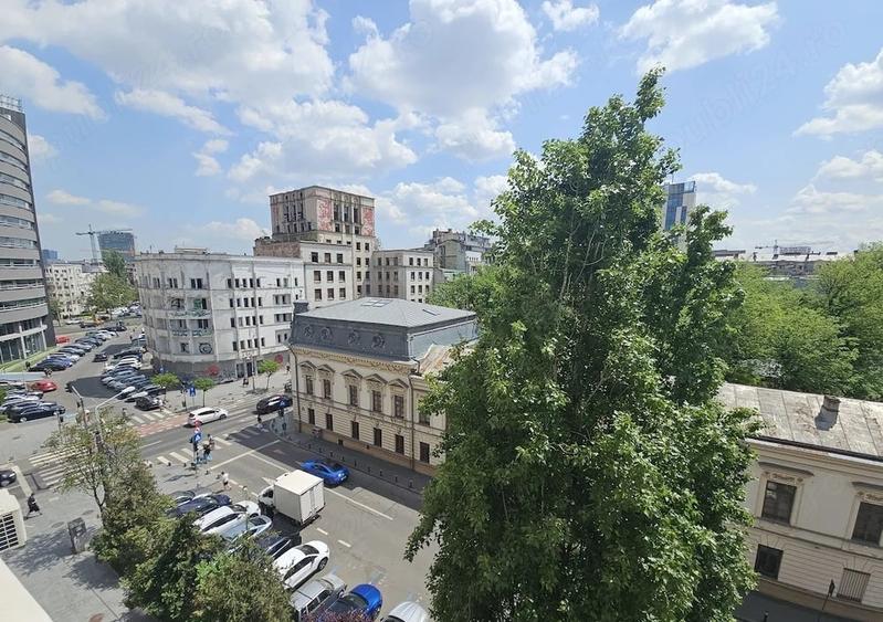 Apartament  2 camere | Piata Victoriei | Metrou Piata Victoriei | - 6