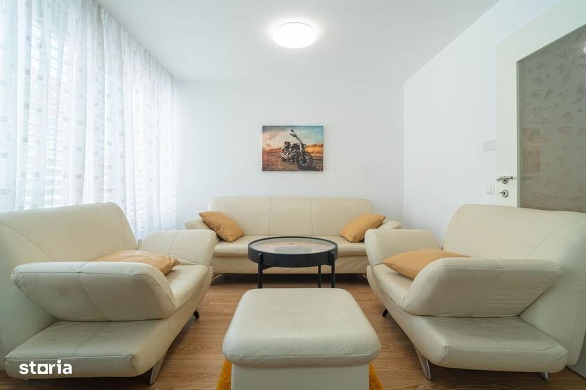 Apartament 2 camere cu lift si cheltuieli mici - 8