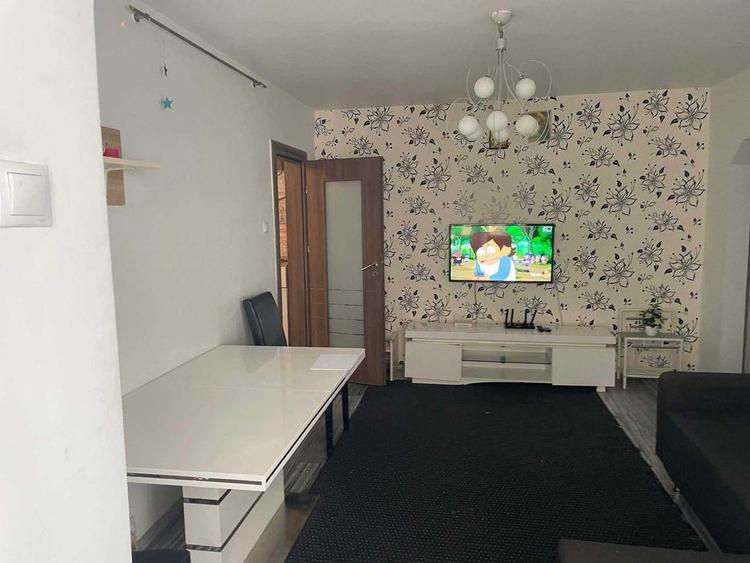 Apartament 3 camere de închiriat – Cerna, Mircea-Galata, complet mobilat &# - 3