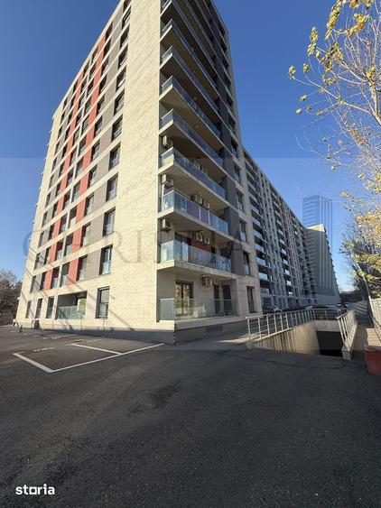 | Studio - 20th Residence- Grozavesti - 42 mp - Metrou | - 6