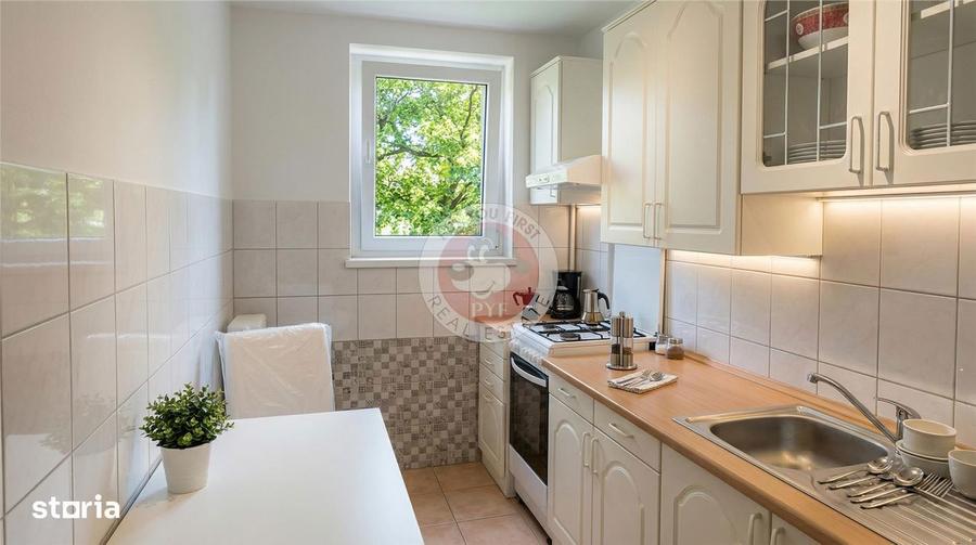 Palatul Victoria | 2 camere | 48 mp | Semidec | B13172 - 3