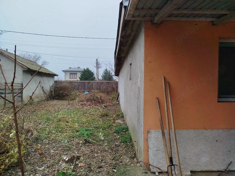 Casa de vanzare in Faurei, jud. Braila - 6