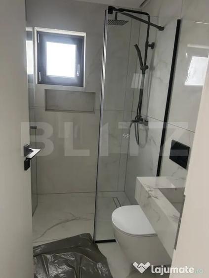 Casă cu 3 camere cu Teren 300 Mp în Odoreu